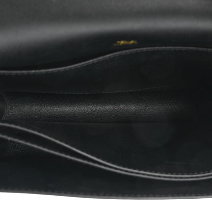 Hermes Allegretto Sac Roulis 23 Black 7 of 14
