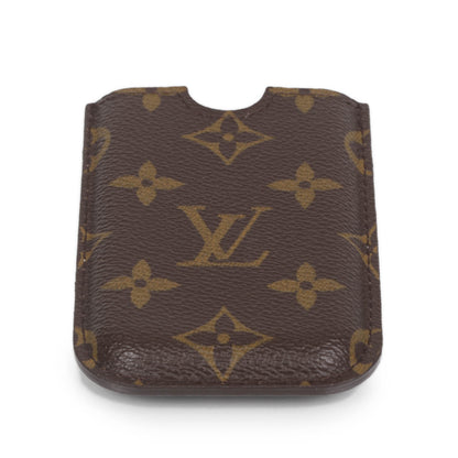 Louis Vuitton Monogram iPhone 3G Case 3 of 7