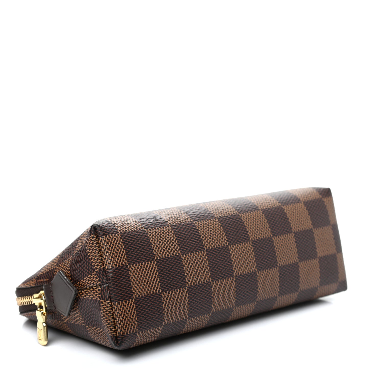 Damier Ebene Cosmetic Pouch