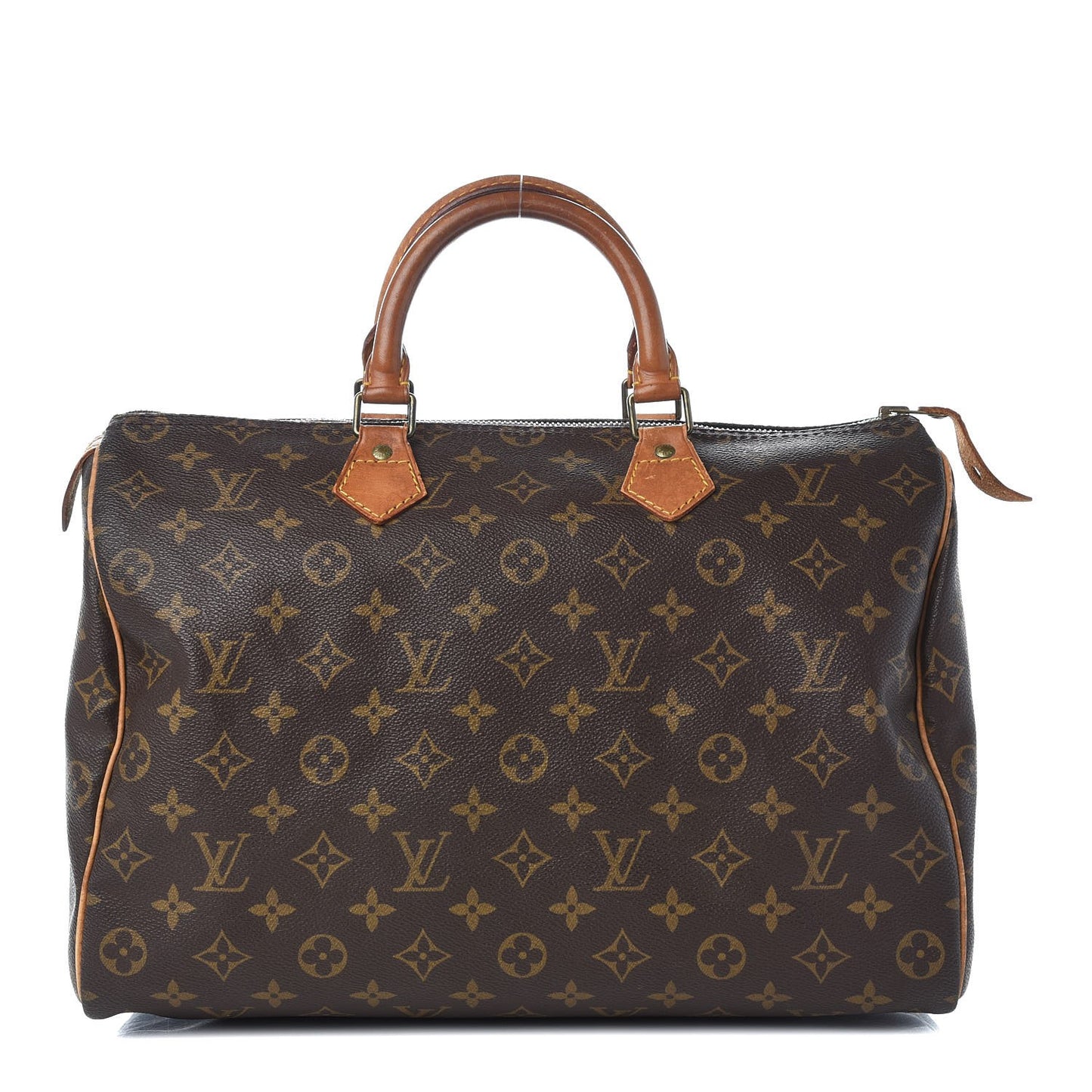 Monogram Speedy 35