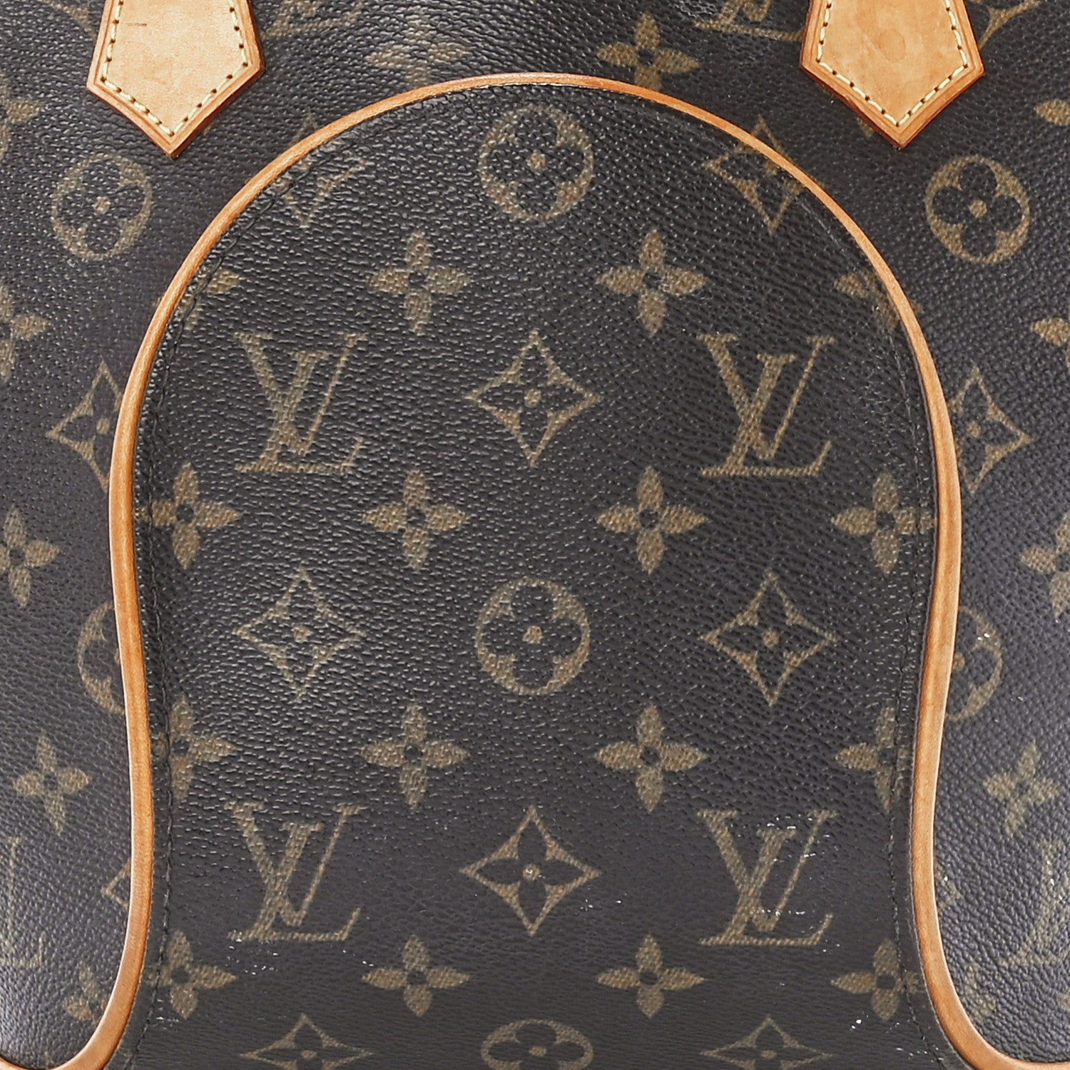 Louis Vuitton Monogram Ellipse PM 7 of 10