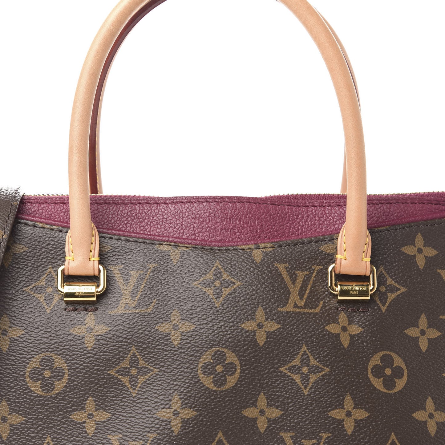 Monogram Pallas Aurore