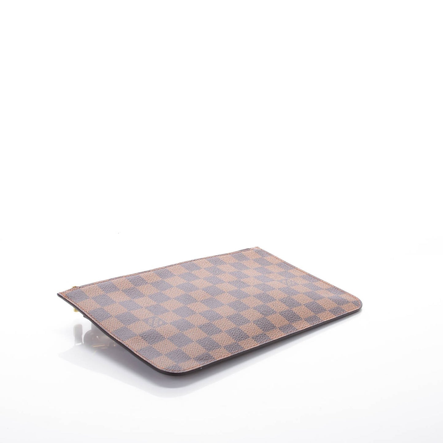 Damier Ebene Neverfull MM GM Pochette