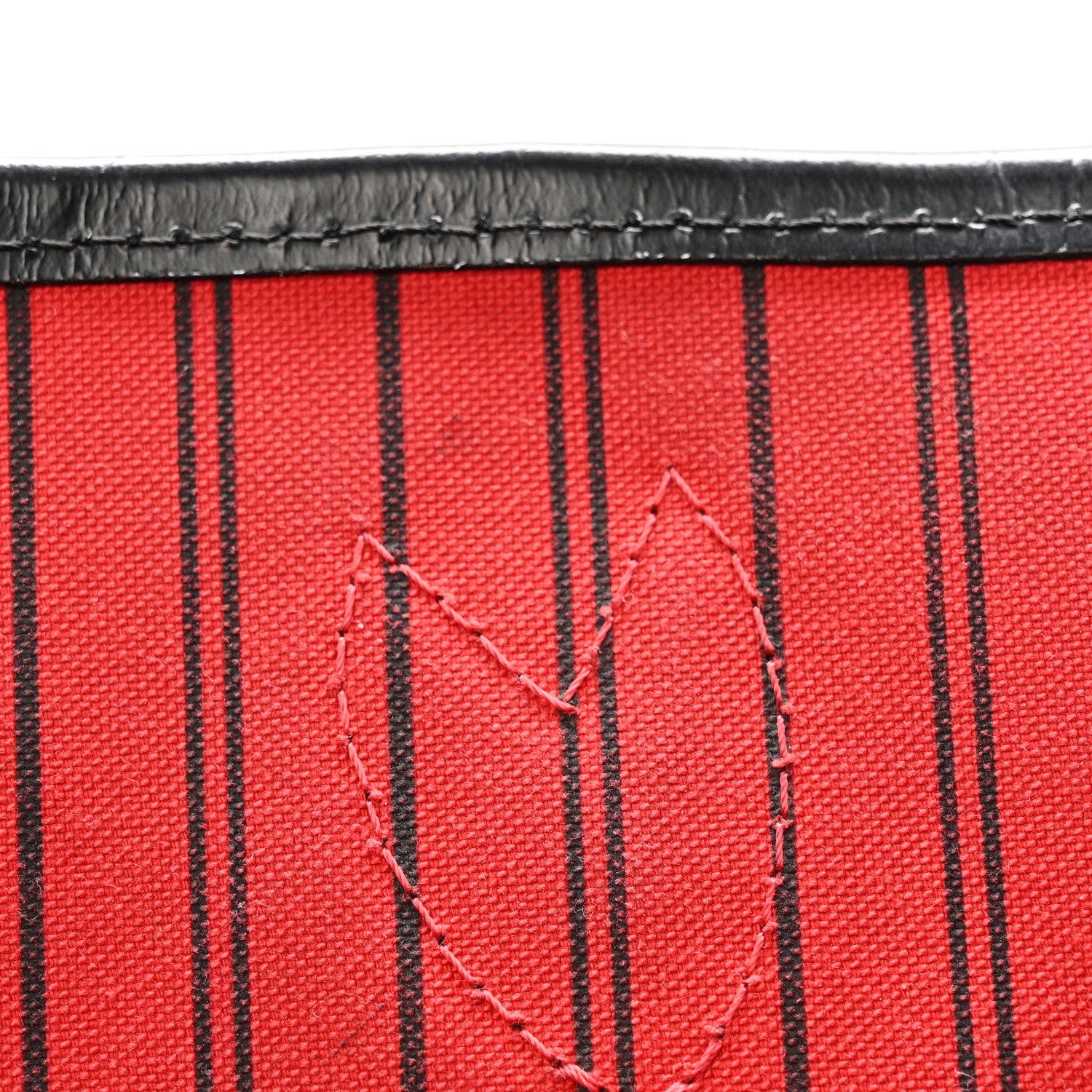 Louis Vuitton Monogram My LV World Tour Neverfull MM 14 of 16