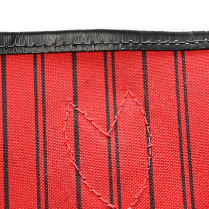 Louis Vuitton Monogram My LV World Tour Neverfull MM 14 of 16