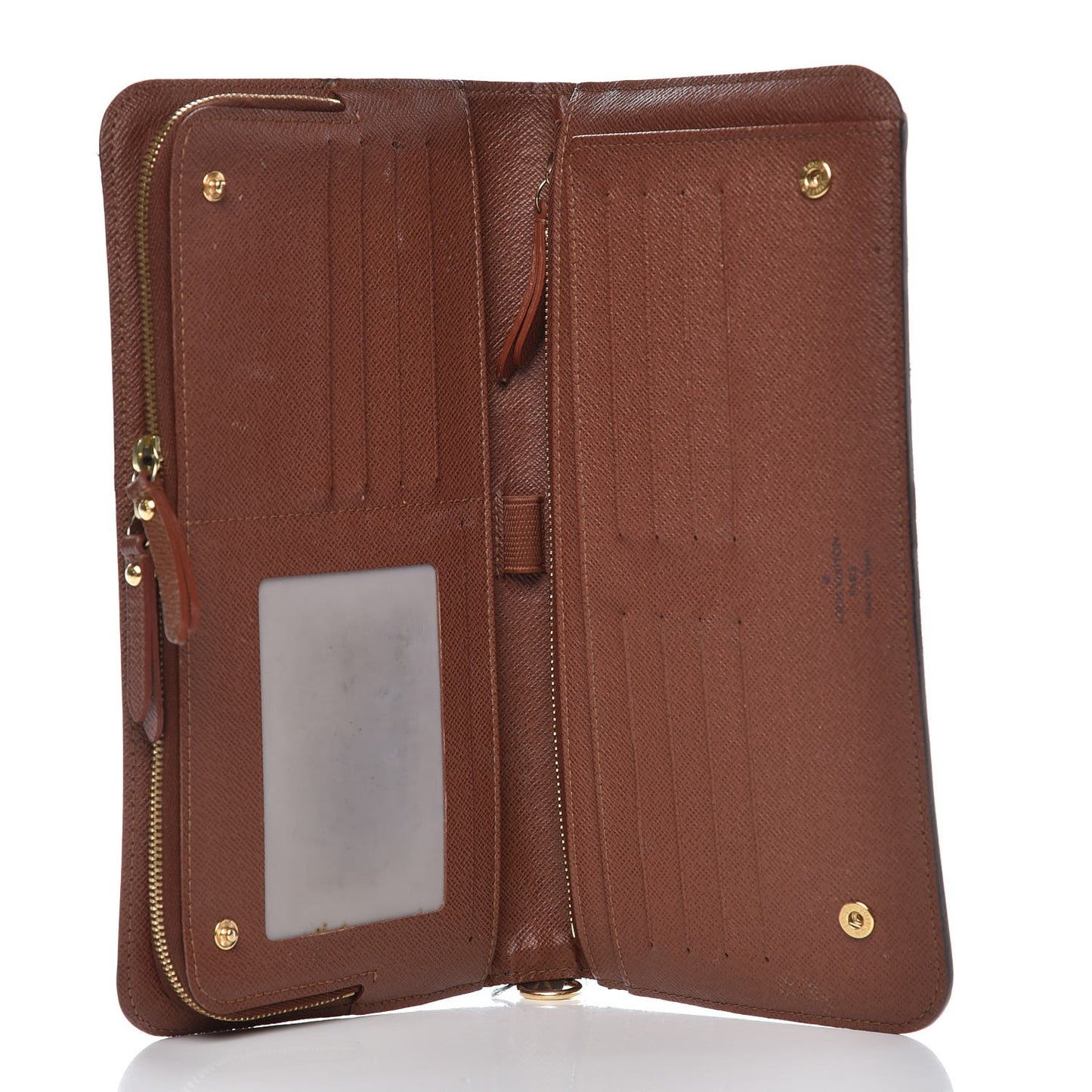 Monogram Insolite Organizer Wallet