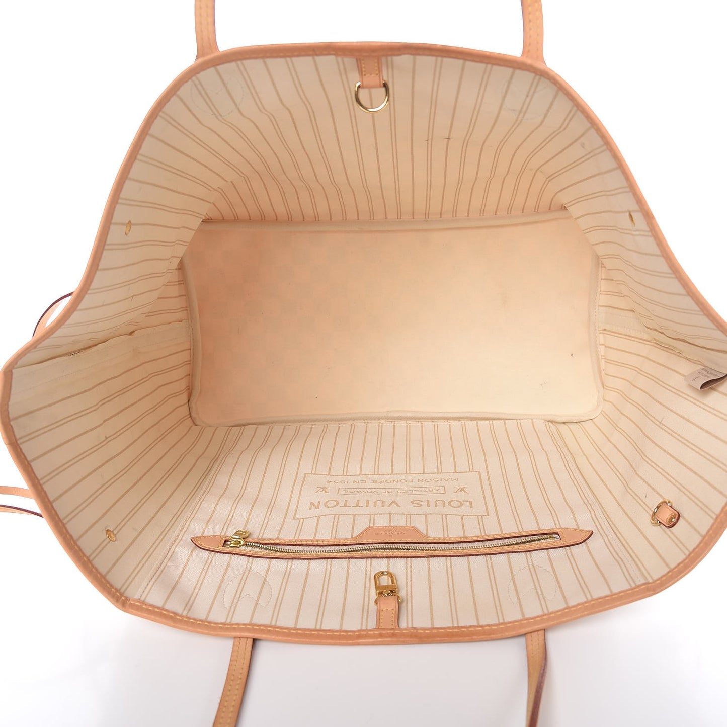 Damier Azur Neo Neverfull GM