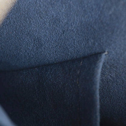 Louis Vuitton Epi Alma PM Indigo 7 of 7