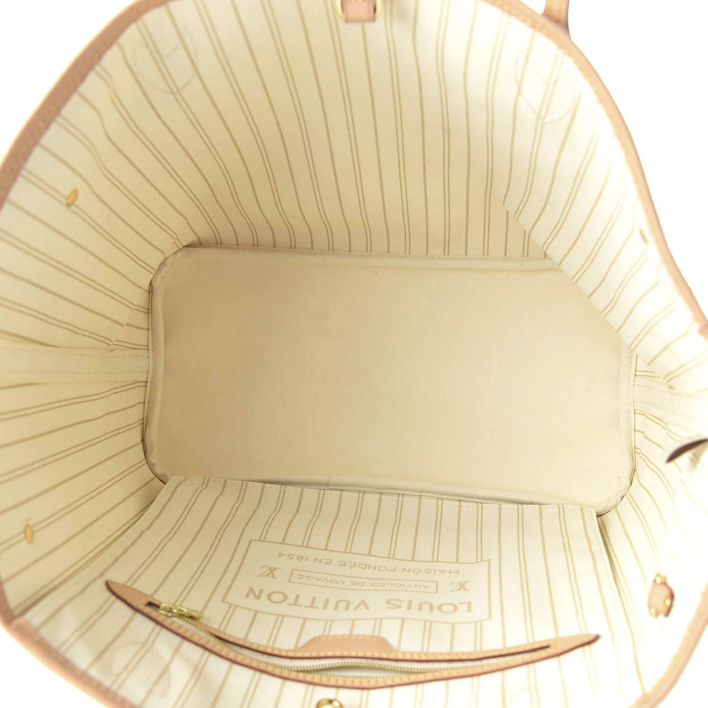 Damier Azur Neo Neverfull MM