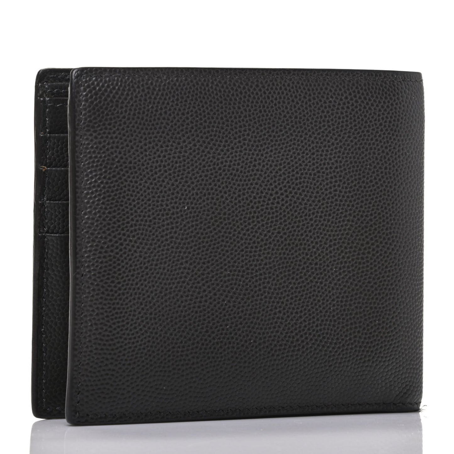 Grain De Poudre Paris East West Wallet Storm