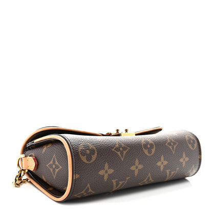 Louis Vuitton Monogram Pochette Camille 4 of 8
