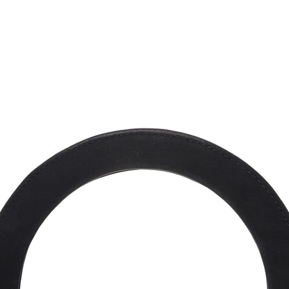 Christian Dior Nylon Cannage Medium Lady Dior Black 13 of 16