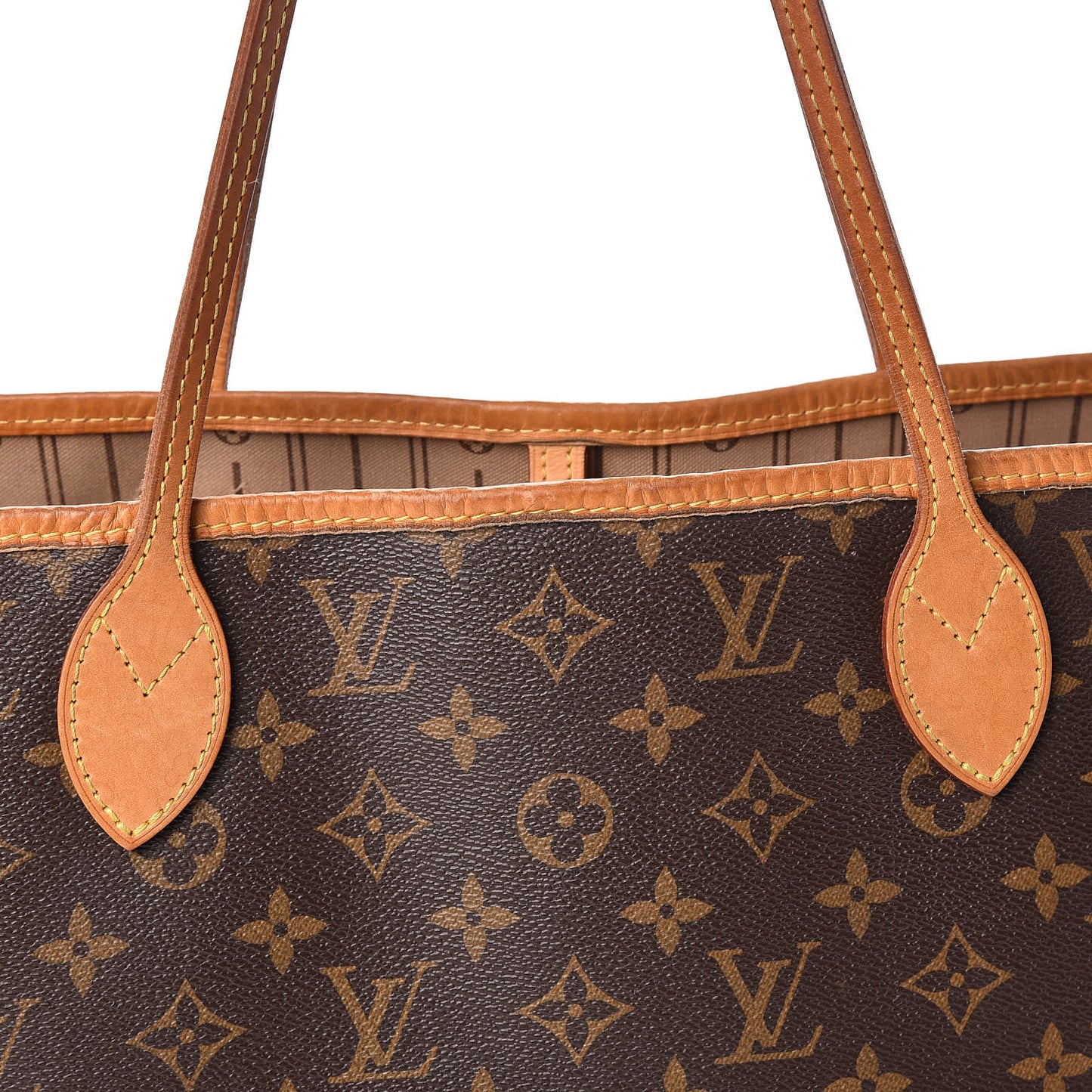 Monogram Neverfull MM