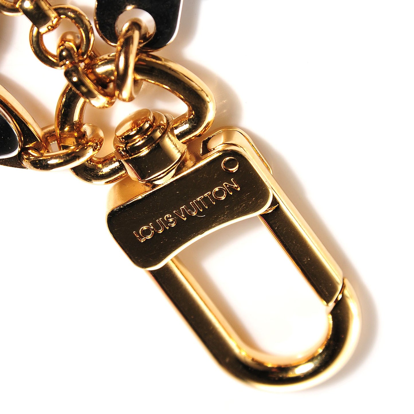 Insolence Key Holder