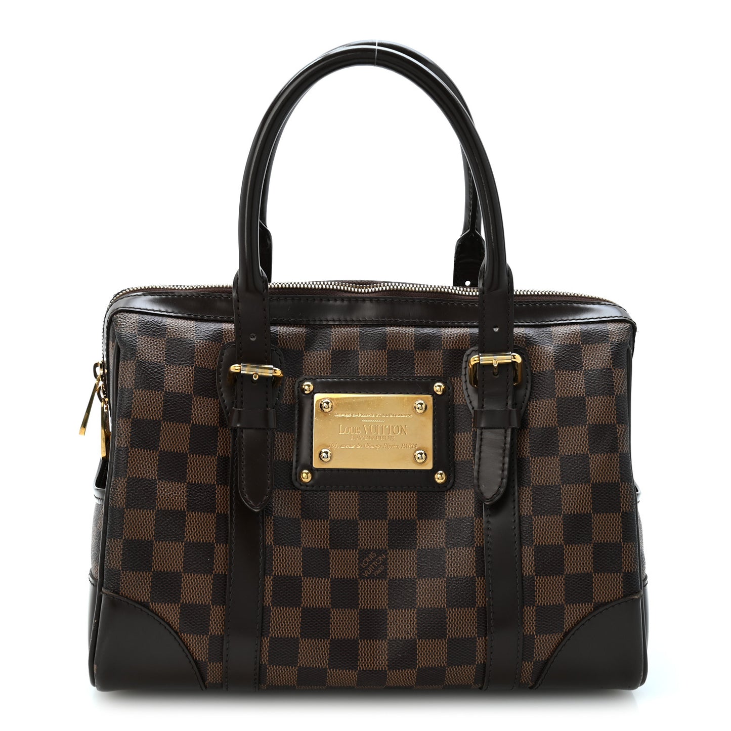 Damier Ebene Berkeley