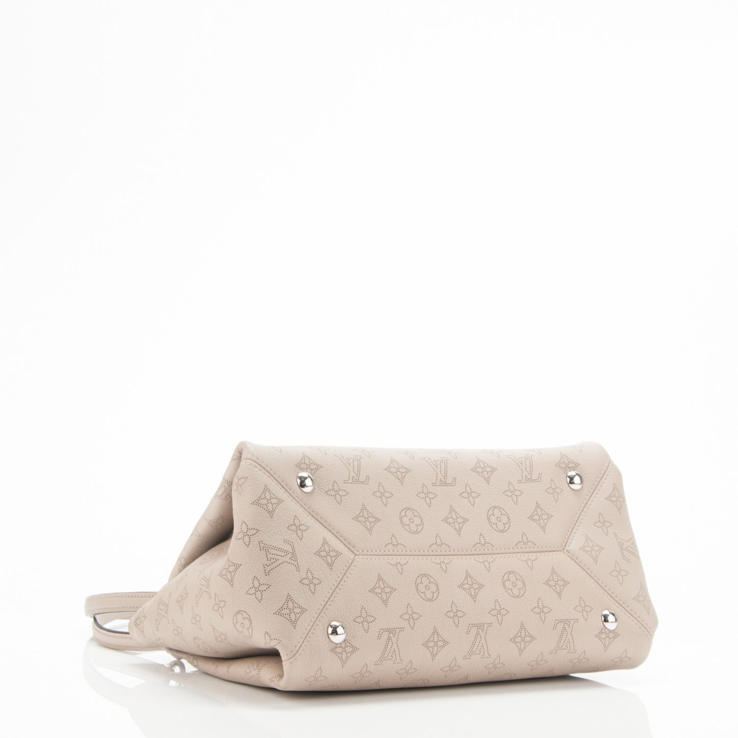Mahina Calfskin Sevres Galet