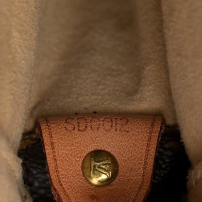 Louis Vuitton Monogram Looping GM 7 of 13