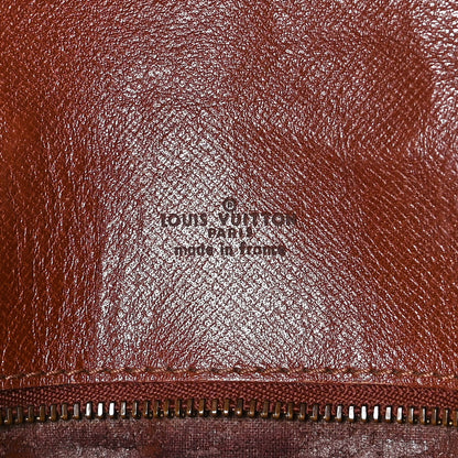 Louis Vuitton Monogram Chantilly GM 6 of 15