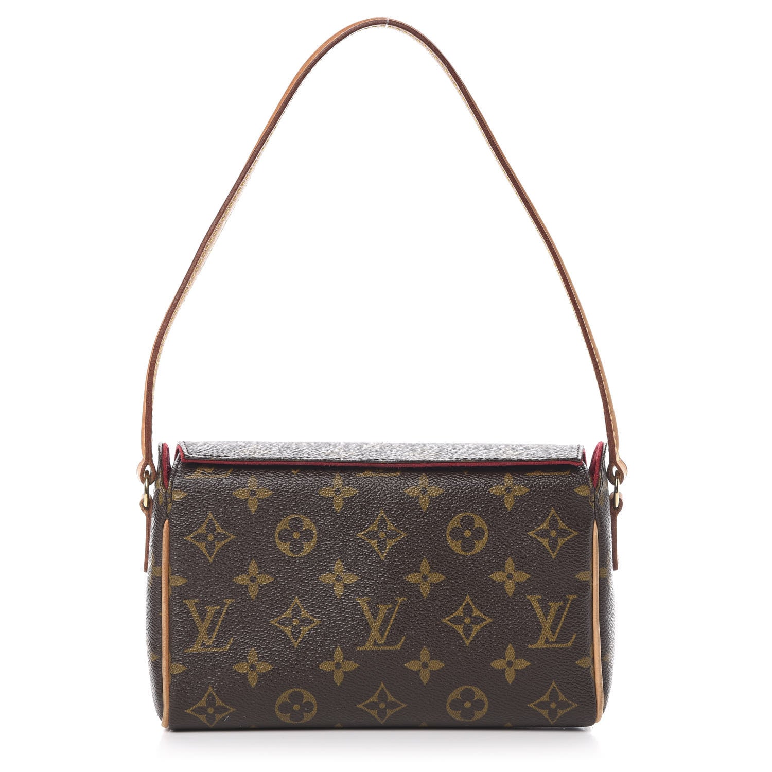Louis Vuitton Monogram Recital 1 of 12