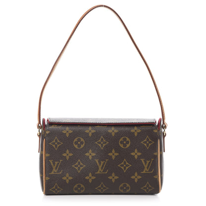 Louis Vuitton Monogram Recital 1 of 12