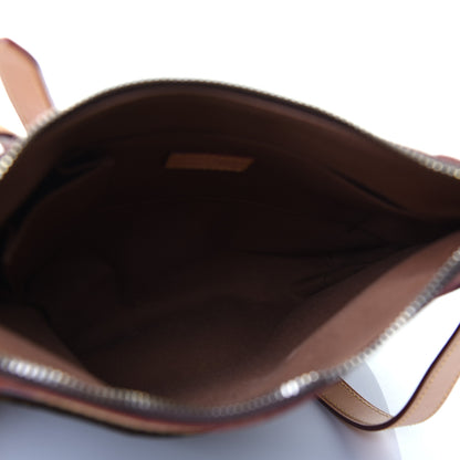 Louis Vuitton Monogram Odeon PM 5 of 20