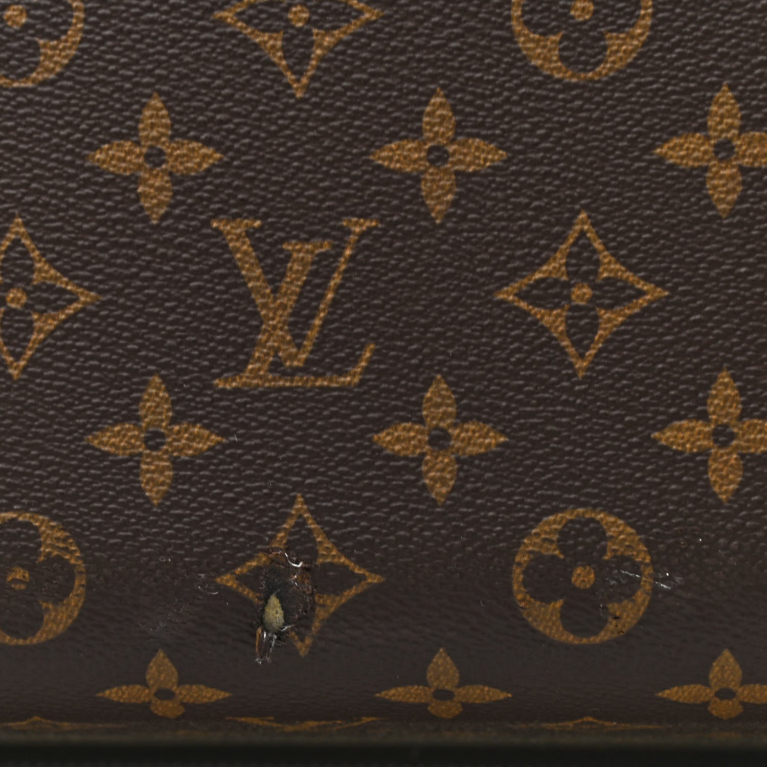 Louis Vuitton Monogram Horizon 70 26 of 32