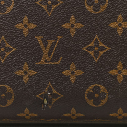 Louis Vuitton Monogram Horizon 70 26 of 32