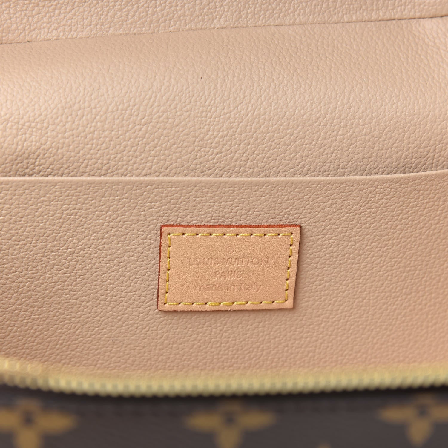 Louis Vuitton Monogram Nice Mini 6 of 7