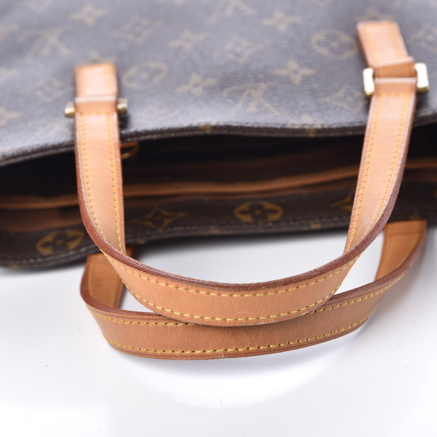 Louis Vuitton Monogram Vavin PM 10 of 10