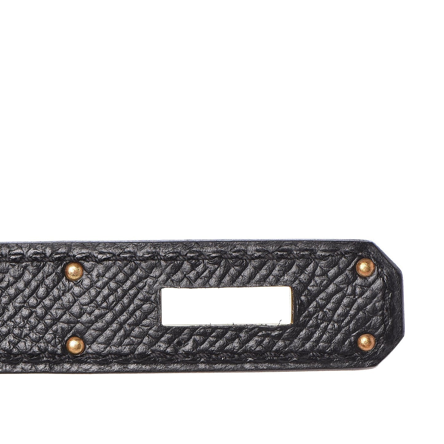 Epsom Kelly Sellier 32 Black