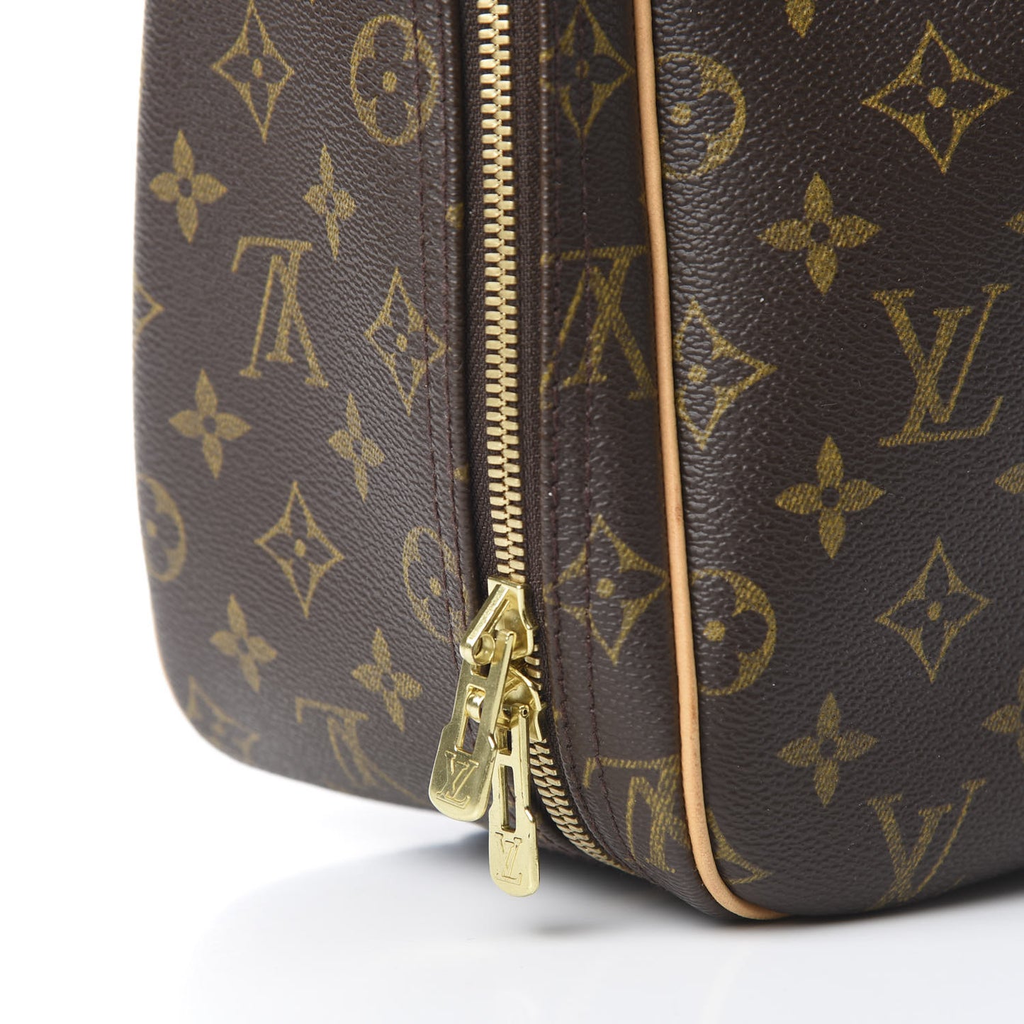 Monogram Excursion Shoe Bag