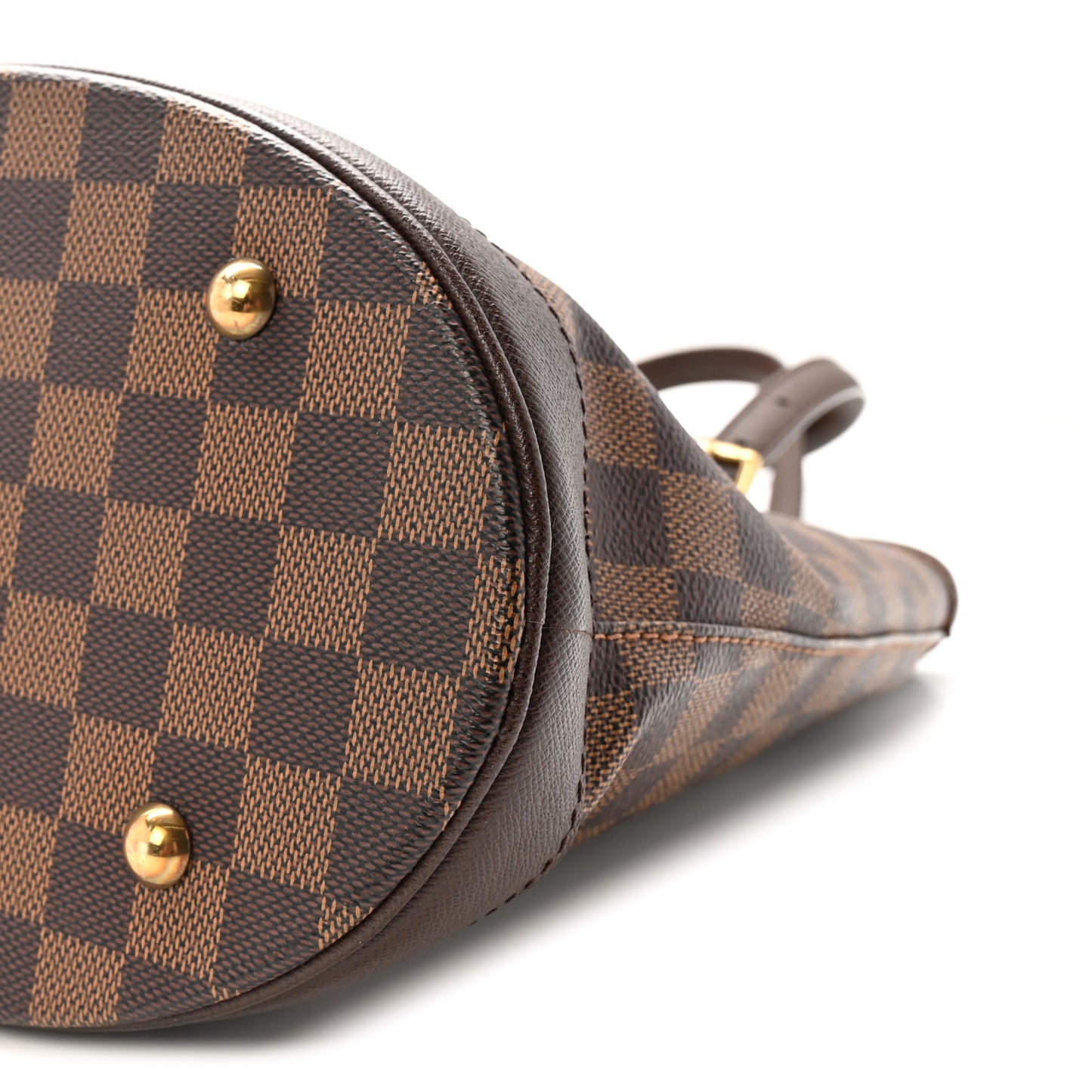 Damier Ebene Marais Bucket 23