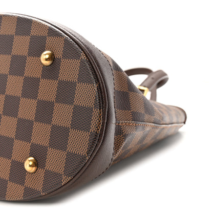 Louis Vuitton Damier Ebene Marais Bucket 23 9 of 9