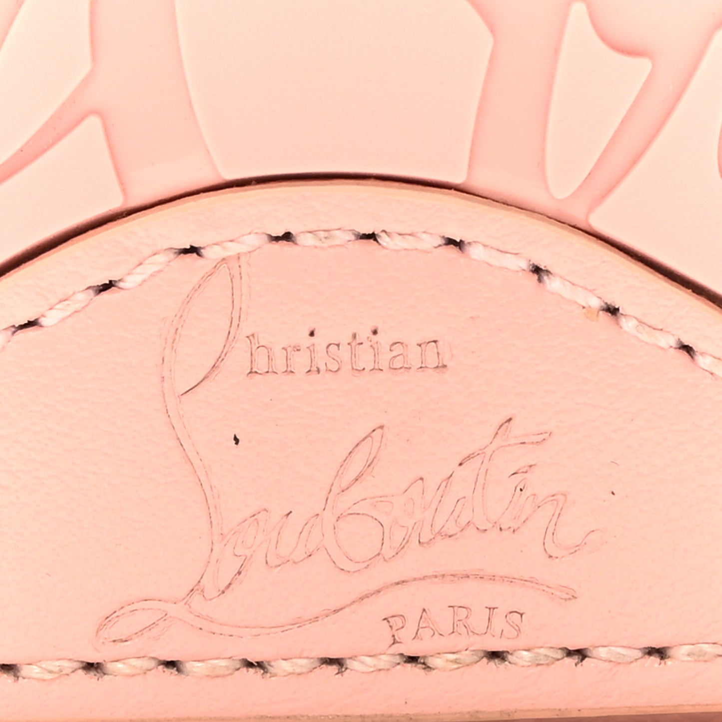 Calfskin Empire Spike Studded Mini North South Cabata Tote Rosy