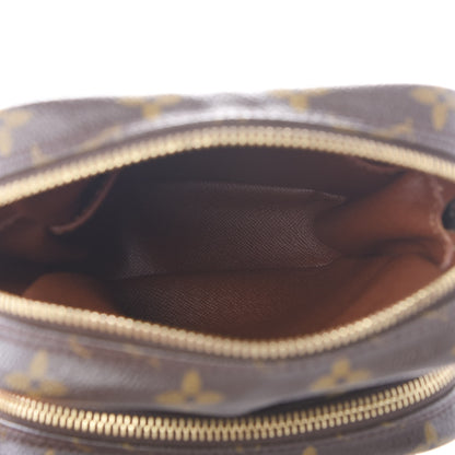 Louis Vuitton Monogram Amazone 4 of 12