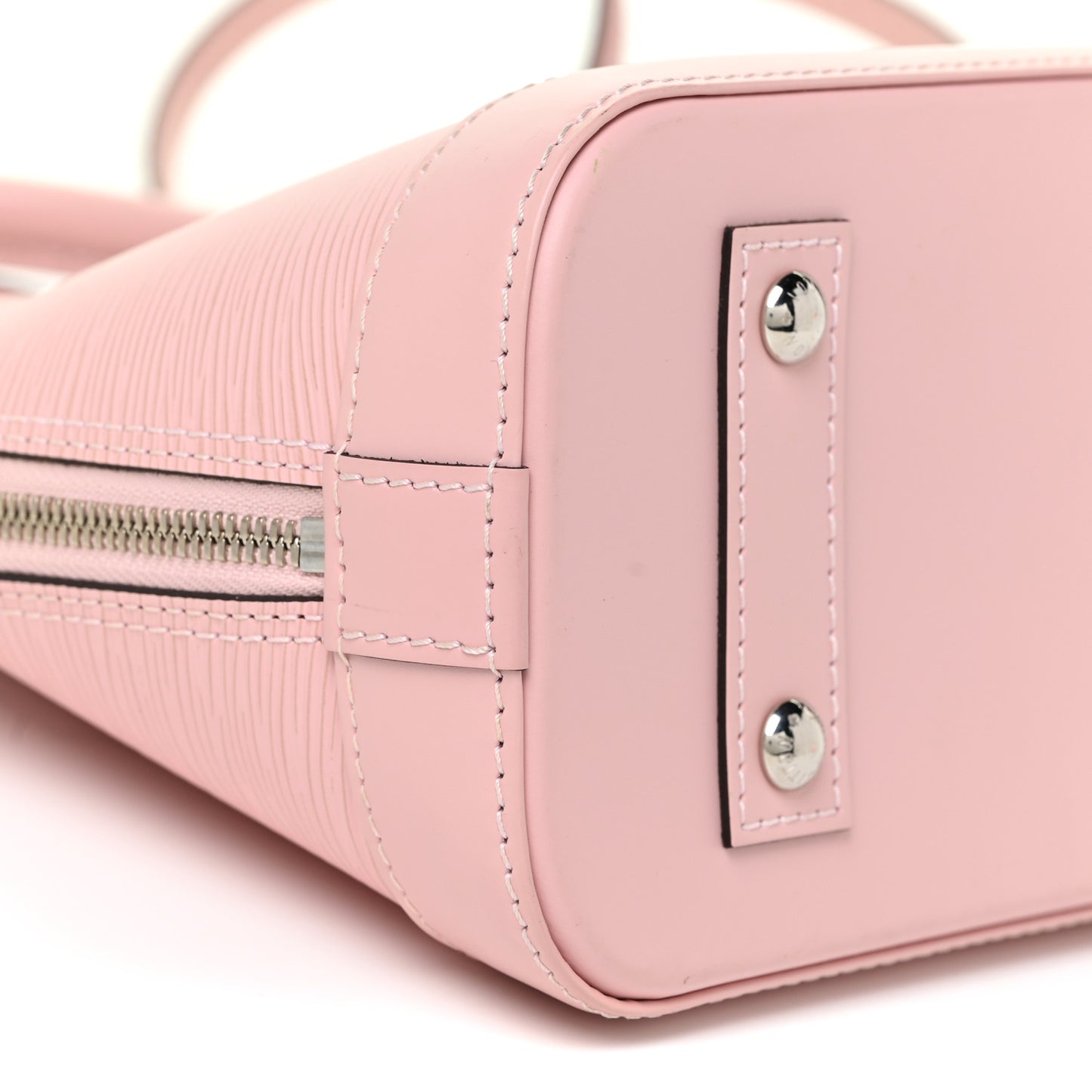 Epi Alma BB Rose Ballerine