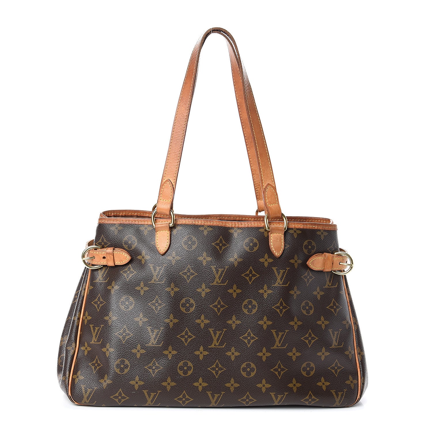 Louis Vuitton Monogram Batignolles Horizontal 1 of 9