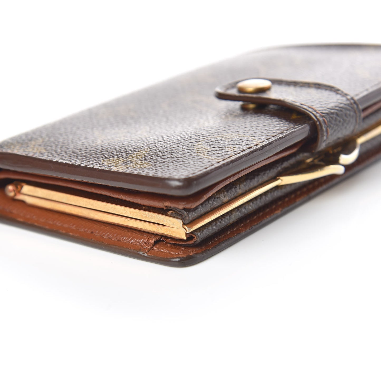 Monogram French Purse Wallet
