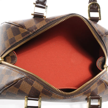 Louis Vuitton Damier Ebene Ribera Mini 5 of 7