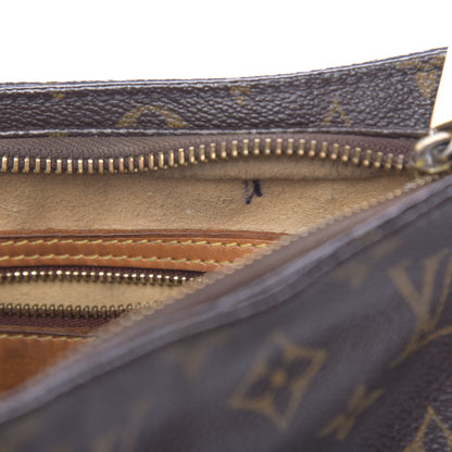 Louis Vuitton Monogram Looping MM 9 of 19