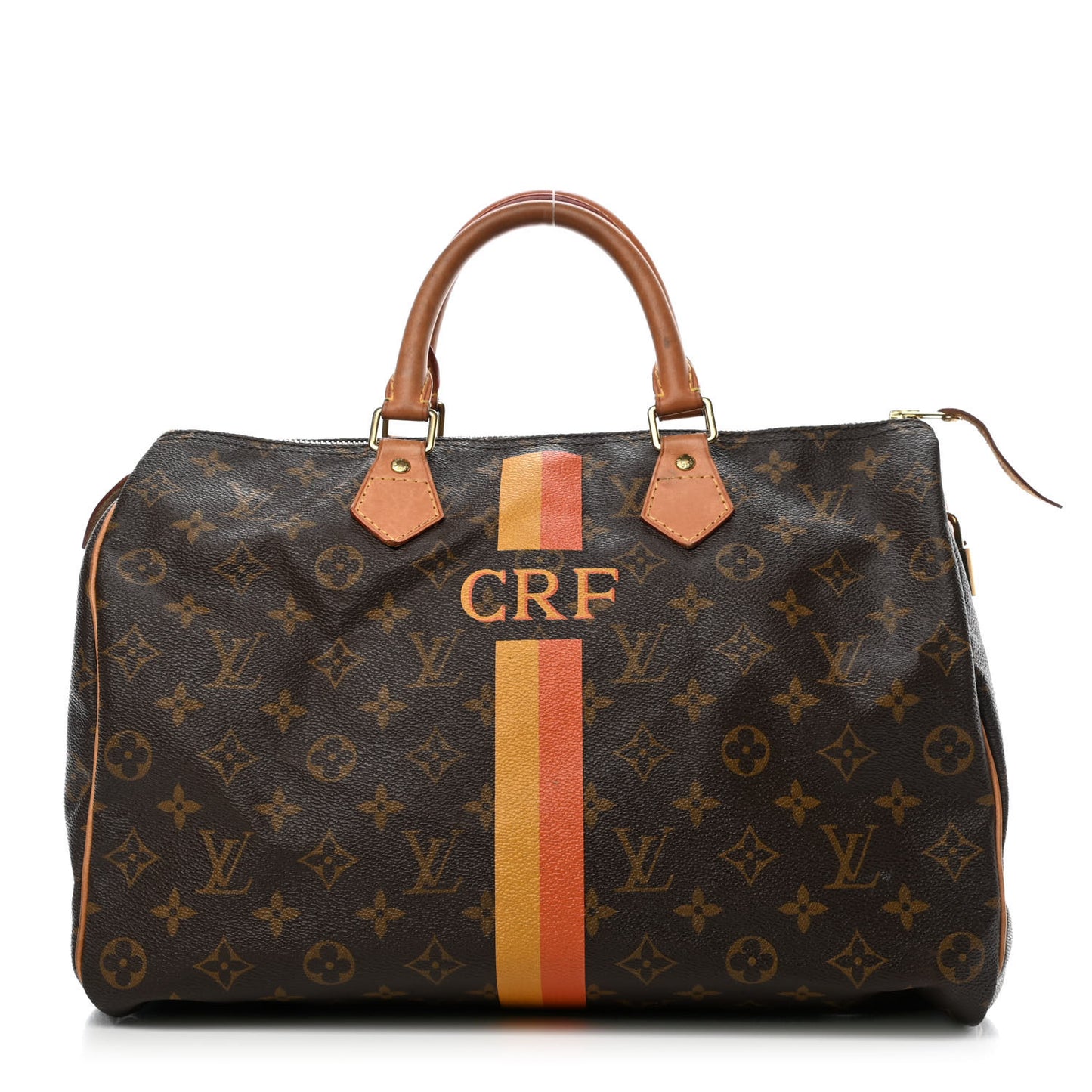 Monogram My LV Heritage Speedy 30