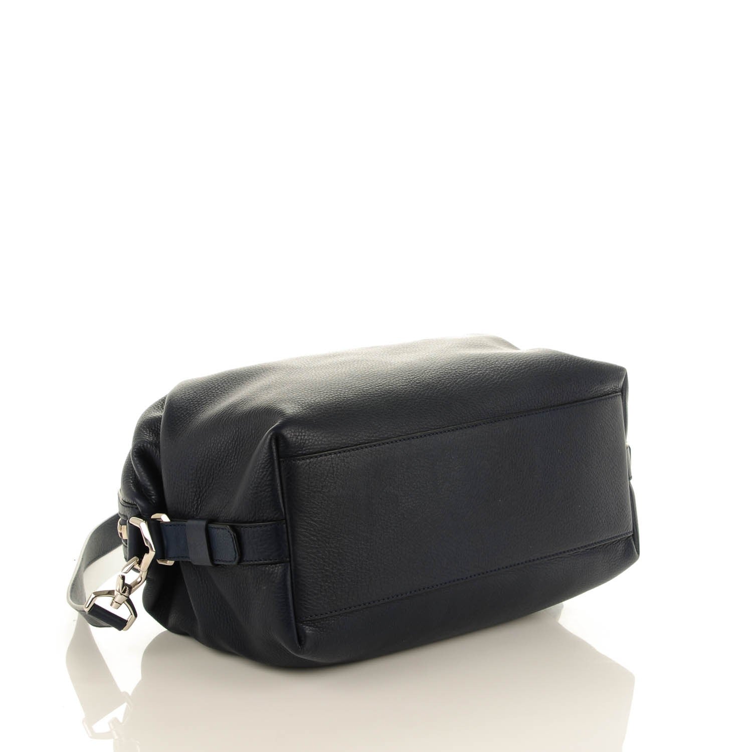 Givenchy Waxy Grained Calfskin Medium Nightingale Navy 4 of 7