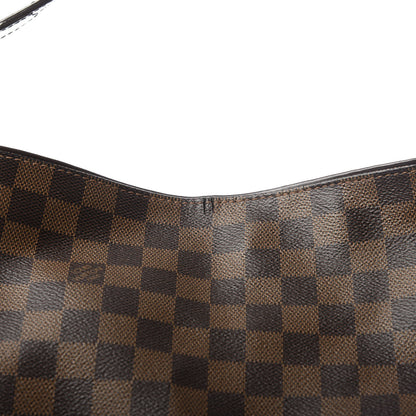 Louis Vuitton Damier Ebene Reggia 11 of 14