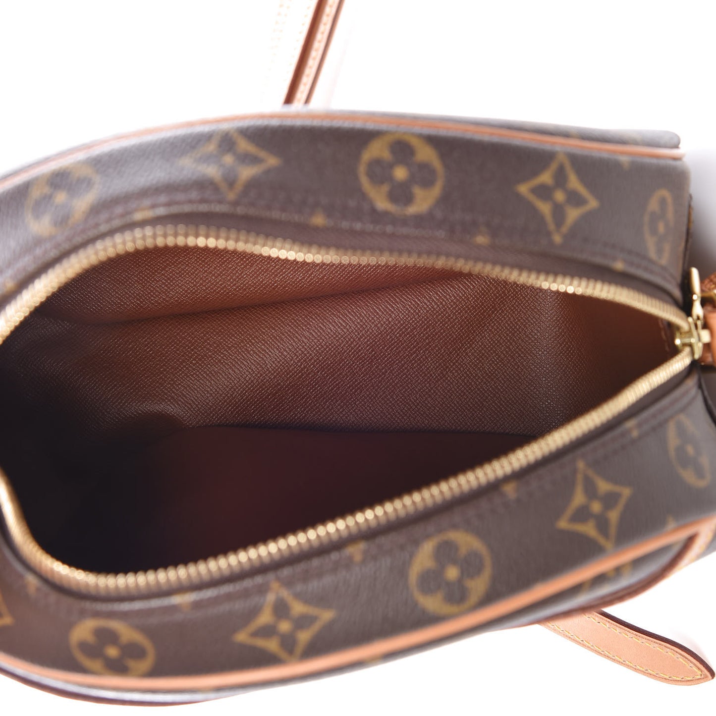 Monogram Blois