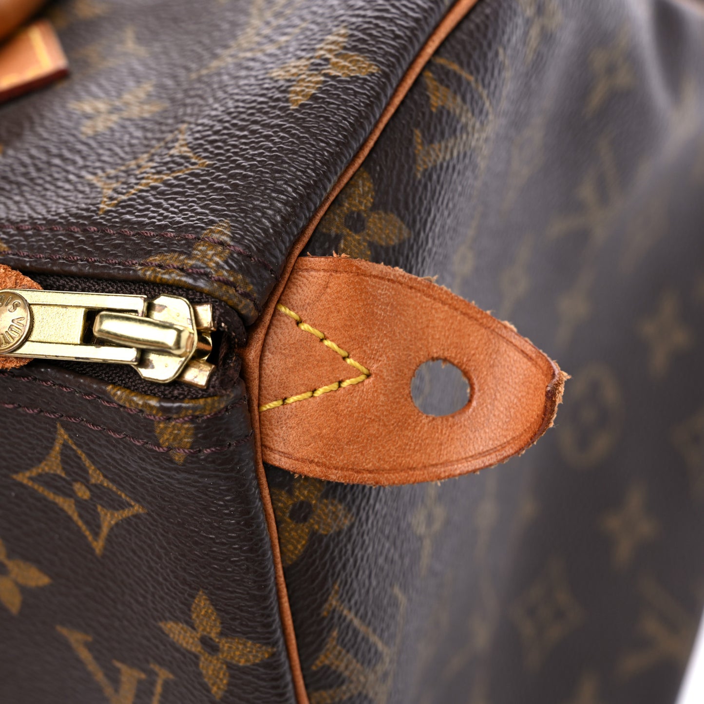 Monogram Speedy 30