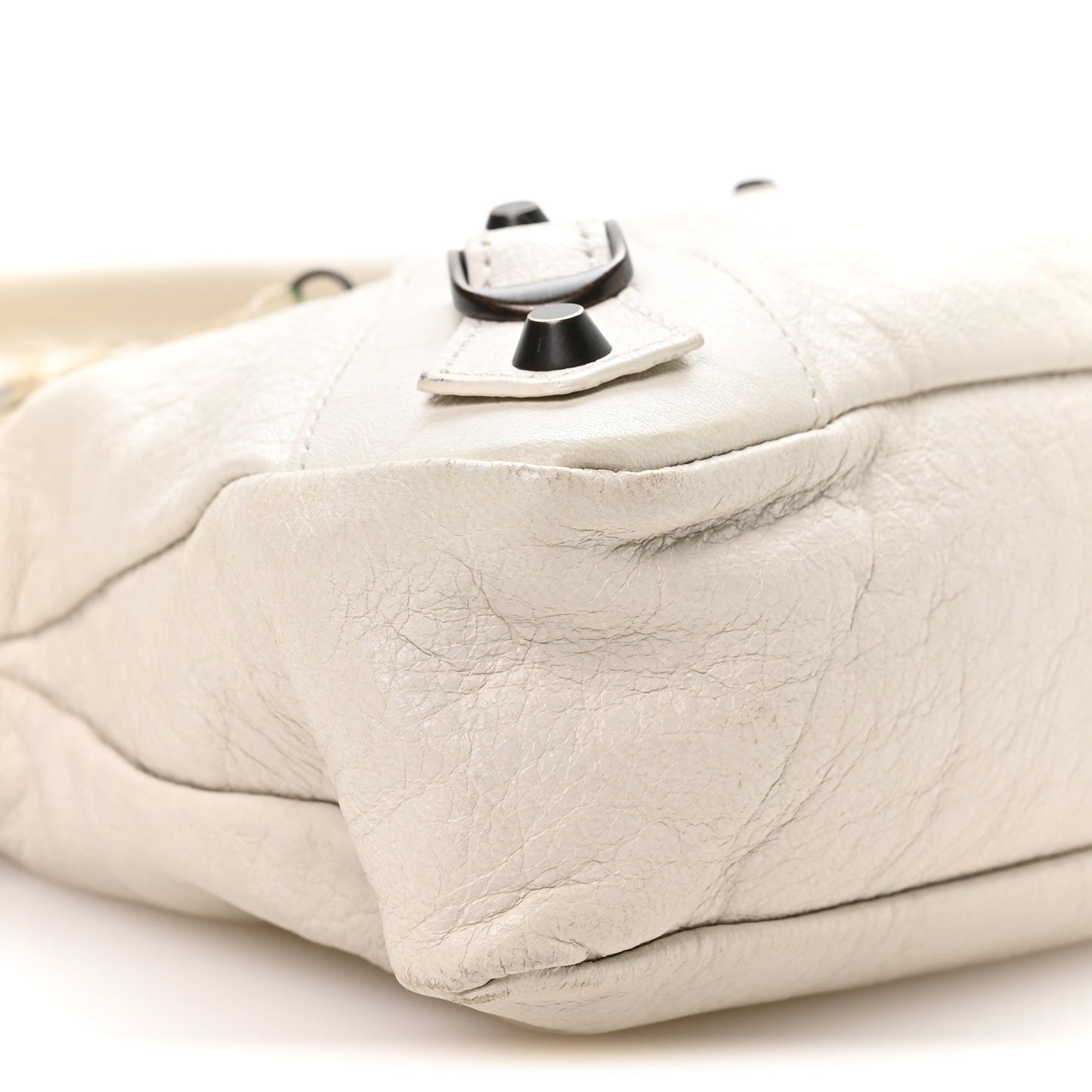 Agneau Classic Hardware First White Light
