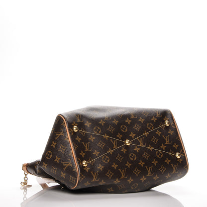 Louis Vuitton Monogram Tivoli GM 4 of 10