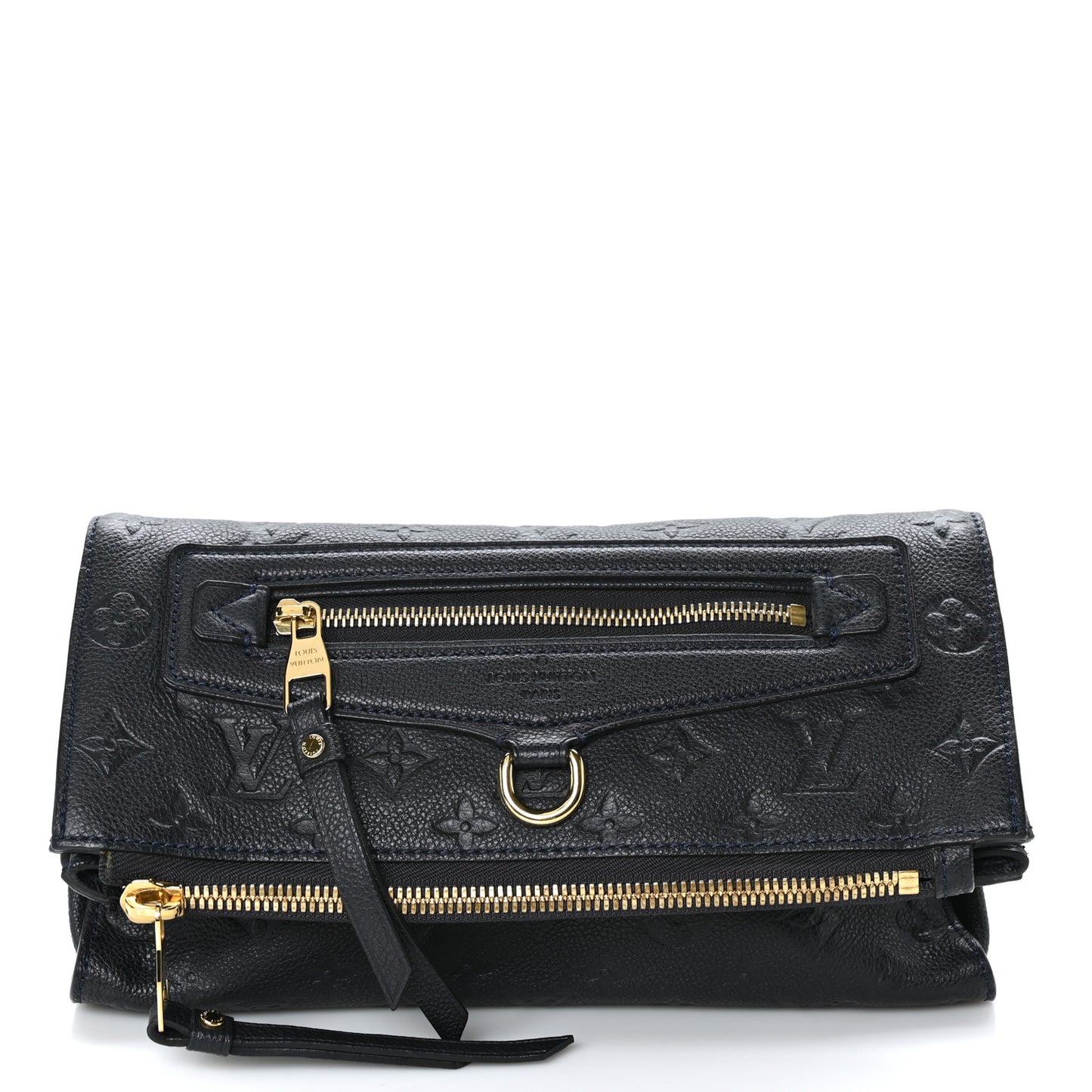 Empreinte Petillante Clutch Infini