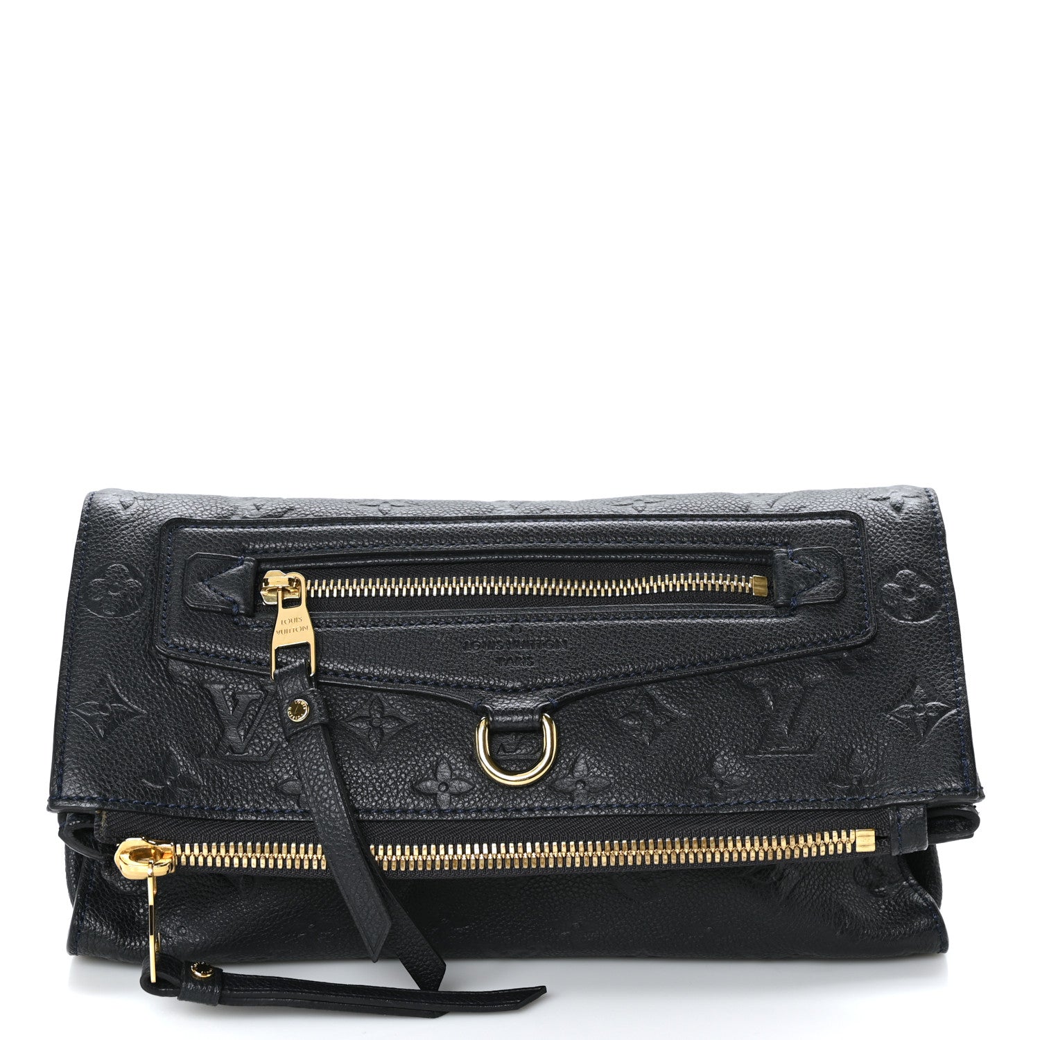 Louis Vuitton Empreinte Petillante Clutch Infini 1 of 6