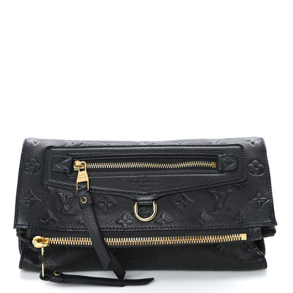Louis Vuitton Empreinte Petillante Clutch Infini 1 of 6